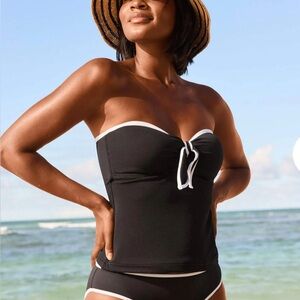 Tommy Bahama Island Cays Cabana tie Bandini - Large - New